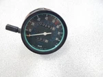Kawasaki Motorcycle 1980-1982 KZ250 KZ440 Speedometer Gauge 25005-1060. Fixed Price $129.99.