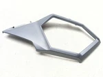 17-20 Honda Grom Msx 125 Right Side Shroud 83530-K26-B000. Fixed Price $50.62.