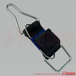 Honda CRF150R 07-09 12-17 Genuine Rear Fuel Tank Band 17516-KT0-670 Oem. Fixed Price $44.43.