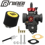 Nibbi PE17 Carburetor Air Filter Kit For Honda XR80R 1985-2003 CRF80F 2004-2012. Fixed Price $66.11.