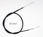 Motion Pro Throttle Cable Black For Honda CR480R/CR125R Elsinore 1982-1983. Fixed Price $18.99.