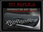 Yamaha J/k Maxim 1982 '82 1983 '83 *heat Pressed* Seat Cover 4RAO. Fixed Price $59.90.