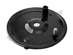 Triumph 650 T150 750 T100 500 1970-74 Rear Brake Plate Pn# 37-3590. Fixed Price $286.44.