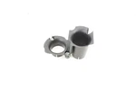 2014 Suzuki GSXR750 Airbox Intake Velocity Stacks Left 13882-15J00. Fixed Price $26.04.