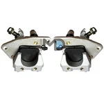 Front Brake Calipers For Suzuki 59100-38F31-999 59300-38F30-999 Replacement. Fixed Price $82.15.