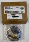 Harley Davidson Genuine Timer Cover Gold Eagle 32585-90T. Fixed Price $61.75.