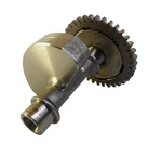 1993 Suzuki DR350SE Crank Shaft Balancer 12651-14D01. Fixed Price $19.99.