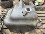 Cushman 1600 Xd Fuel Tank U3215-71101. Fixed Price $65.00.