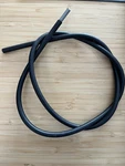 Harley Davidson Casing 33 Outer Cable 56502-74. Fixed Price $28.50.