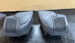 88-96 GL1500 Goldwing Left Right Rear Speakers Boxes Hardware W/ Harness. Fixed Price $99.00.