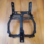 Yamaha Genuine Super Tenere XT1200Z Headlight Windshield Stay 23P-28356-01-00. Fixed Price $144.60.