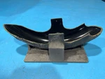 Mold Only - Low And Mean Shorty Front Fender Sabre. Fixed Price $250.00.