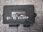1982 1983 Yamaha XZ550 Vision Cdi Igniter Box Ignition Control Modular. Fixed Price $49.00.