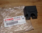 Yamaha Cdi Box Mount,rubber Holder YTM200,YTM225DX,YZ80,DT125,DT175, MX175, YZ60. Fixed Price $32.95.