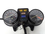 1981 Honda CB750C Custom Gauge Cluster Speedometer Tachometer. Fixed Price $199.95.