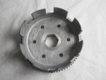 Honda Nos CB100, CL100, SL100, 1970-71, Clutch (outer), # 22100-107-010. S134. Fixed Price $54.99.