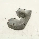 77-84 Harley-davidson Ironhead Sportster Xlch, Cover W/rockers Rear. Fixed Price $152.89.