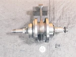 Honda 1978-81 XL250, 1979-80 XR250, Crankshaft Assembly #13000-471-000. Fixed Price $50.00.