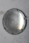 Outside Clutch Cover 14032-1207 1993 Kawasaki Vulcan VN750. Fixed Price $50.00.
