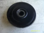 81-84 H-d Ironhead Sportster Clutch Hub & Sprocket Assembly # 37716-81. Fixed Price $180.00.