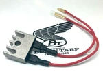 New Replacement Kawasaki Rectifier / Blocking Diode 21061-014 H1 H2 KH500. Fixed Price $25.99.