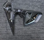 2020-2024 Tesla Model Y Left Side View Mirror Oem 1594111-00-D. Fixed Price $150.00.