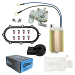 Fuel Pump For Suzuki 1997-2000 Gsxr 600 Srad Rebuild Kit + Tank Seal W/ Petcock. Fixed Price $104.98.