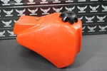 1991 Honda CR80R Oem Gas Fuel Tank Cell Petrol Reservoir 17500-GS2-680ZA. Fixed Price $189.99.