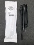 Harley-davidson Conduit, High Temperature, 1/4 Inch, 10 Foot Length 70555-69. Fixed Price $18.95.
