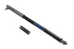 Parkerized Seat Post Assembly For Harley-davidson. Fixed Price $141.99.