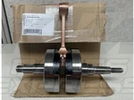 New Oem Ktm Husqvarna Crankshaft Xc-w Tpi Te 150I 50430018100. Fixed Price $450.00.