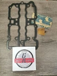 Nos Yamaha XS500B 1975 TX500A Gasket Head Cover 2 371-11194-04-00 Y186. Fixed Price $15.22.