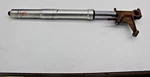 04-05 Honda CBR1000RR Left Front Forks Shock Suspension Str. Fixed Price $189.05.