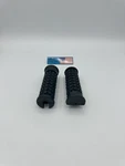 Fits Honda CB160 CB125 CB93 Foot Rest Peg Rubber Pair New 50661-216-000. Fixed Price $39.00.