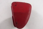 1985 1986 Kawasaki ZL900 Eliminator Brake Reservoir Side Cover 36001-1301-7V. Fixed Price $88.85.
