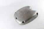 Original Bsa A65 A50 Early Smooth Type Rocker Box Valve Cover 68-0139. Fixed Price $24.99.