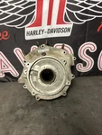 1970 Harley Davidson Shovelhead Left Engine Case Half Blank Vin Boss 24541-70. Fixed Price $400.00.