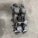1982 Honda Goldwing Gl 1100 Interstate Carburetors. Fixed Price $215.00.