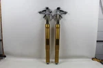 Ducati Panigale 1299S 1199 Ohlins Front Suspension Straight. Fixed Price $1294.99.
