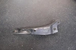 Honda 1982 1983 GL1100 Goldwing Front Right Side Lower Cowl Fairing Stay Bracket. Fixed Price $22.00.