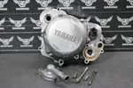 2007 02-07 Yamaha YZ85 Oem Right Side Engine Inner Outer Clutch Cover Waterpump. Fixed Price $109.99.