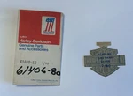 Nos Harley 61406-80 Tank Decal With Amf Logo. Fixed Price $40.00.