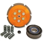 Barnett Scorpion Billet Clutch 608-30-10036 For 1936-E1984 Harley Davidson. Fixed Price $685.94.