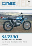 Clymer Repair Manual CM369. Fixed Price $61.44.