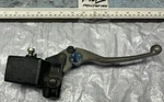 2004 Kawasaki Concours Right Brake Hand Lever Master Cylinder A1. Fixed Price $69.94.