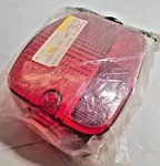 Tail Light Lens - KZ1000, KZ900, KZ750, KZ650, KZ550, KZ400, Z1R. Fixed Price $47.99.