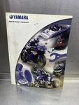 2004 Yamaha Special Tools & Equipment Motorsports Water K Catalog 04-395. Fixed Price $14.09.