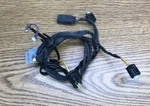 Bmw K1200LT 1997-2009, Loudspeaker Cable Part # 61122305913. Fixed Price $14.99.