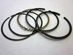 Honda 1976 XL125 CB125 Piston Set Oem Standard 13011-383-620. Fixed Price $29.99.