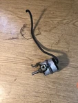1983 Suzuki XN85 Fuel Regulator 15780-09300. Fixed Price $87.50.